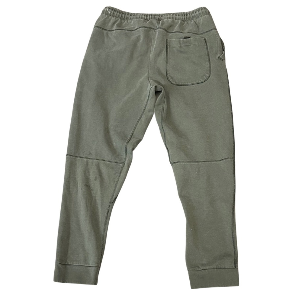 Nike Tech Fleece Full Zip Hoodie Jogger Pants Set Green Size M - Picture 3 of 9